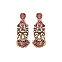 Orecchini Ayala Bar Donna in Lega metallica WG-HIP2384LE